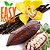Easy Flavor Extrato Natural de Baunilha com Cacau 10g - Imagem 1