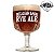 Kit Receita Canal Mosturando Belgian Dark Rye Ale - 20 litros - Imagem 1