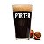 Kit Receita Cerveja Porter com Avelã - 20L - Imagem 1
