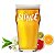 Kit Receita Cerveja Blonde Ale com Frutas Cítricas e Flor de Laranjeira- 20L - Imagem 1