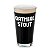 Kit Receita Cerveja Oatmeal Stout - 20L - Imagem 1