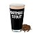 Kit Receita Cerveja Oatmeal Stout com Carvalho - 20L - Imagem 1