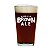 Kit Receita Cerveja American Brown Ale - 10L - Imagem 1