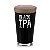 Kit Receita Cerveja Black IPA - 10L - Imagem 1