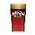 Kit Receita Cerveja British Brown Ale - 10L - Imagem 1