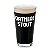 Kit Receita Cerveja Oatmeal Stout - 10L - Imagem 1