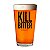 Kit Receita Cerveja Fácil Kill Bitter Volume 2 - 20 litros - Imagem 1