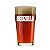 Kit Receita Cerveja Fácil Redzilla - 20 litros - Imagem 1