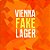 Kit Receita Cerveja Fácil Vienna Fake Lager - 10 litros - Imagem 2