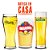 Kit pack Receita Cerveja Fácil Buteco em Casa - 20 litros - Imagem 1
