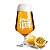 Kit Receita Cerveja Belgian IPA com Maracujá - 10L - Imagem 1
