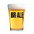 Kit Receita Cerveja Facil BRALE Centennial - 10 litros - Imagem 1