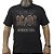 Camiseta AC DC Black Ice - Imagem 1
