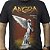 Camiseta Angra Angels Cry - Imagem 2