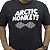 Camiseta Arctic Monkeys - Imagem 3