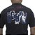 Camiseta Deep Purple Perfect Strangers - Imagem 4