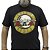 Camiseta Guns N' Roses Mod01 - Imagem 1