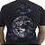 Camiseta Iron Maiden Brave New World - Imagem 3