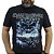 Camiseta Iron Maiden Brave New World - Imagem 1