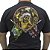 Camiseta Iron Maiden Brazil - Imagem 3