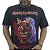 Camiseta Iron Maiden Pugatory - Imagem 1