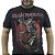 Camiseta Iron Maiden Senjutsu Mod01 - Imagem 1