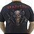 Camiseta Iron Maiden Senjutsu Mod01 - Imagem 3