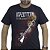 Camiseta Led Zeppelin Remains - Imagem 1