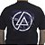 Camiseta Logo Linkin Park Mod01 - Imagem 3