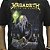 Camiseta Megadeth Rust In Peace - Imagem 2