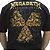 Camiseta Megadeth Rust In Peace - Imagem 3