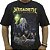 Camiseta Megadeth Rust In Peace - Imagem 1