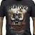 Camiseta Motorhead Aftershock - Imagem 2