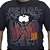 Camiseta Pearl Jam Stickman Preto - Imagem 2