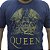 Camiseta Azul Queen - Imagem 2