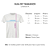 Camiseta Rainbow Rising - Imagem 8