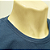Camiseta Azul Rush 50TH Aniversary - Imagem 3