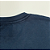 Camiseta Azul Rush 50TH Aniversary - Imagem 5