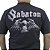 Camiseta Sabaton Heroes - Imagem 3