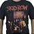 Camiseta Skid Row Slave To The Grind - Imagem 2