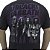 Camiseta Banda Black Sabbath - Imagem 3