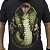 Camiseta Cobra Caveiras - Imagem 2