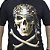 Camiseta Caveira Pirata Caolha - Imagem 2