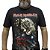 Camiseta Iron Maiden Number Of the Beast - Imagem 1