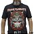 Camiseta Iron Maiden Senjutsu Mod02 - Imagem 1