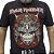 Camiseta Iron Maiden Senjutsu Mod02 - Imagem 2