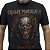 Camiseta Iron Maiden Senjutsu Mod03 - Imagem 2