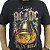 Camiseta Plus Size AC/DC Hells Bells - Imagem 2