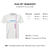 Camiseta Plus Size Angra Omni Live - Imagem 3
