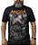 Camiseta Plus Size Angra Omni Live - Imagem 1